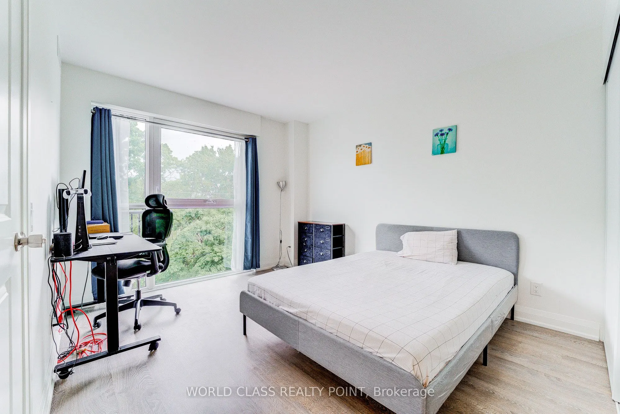 1400 Kingston Road, #408