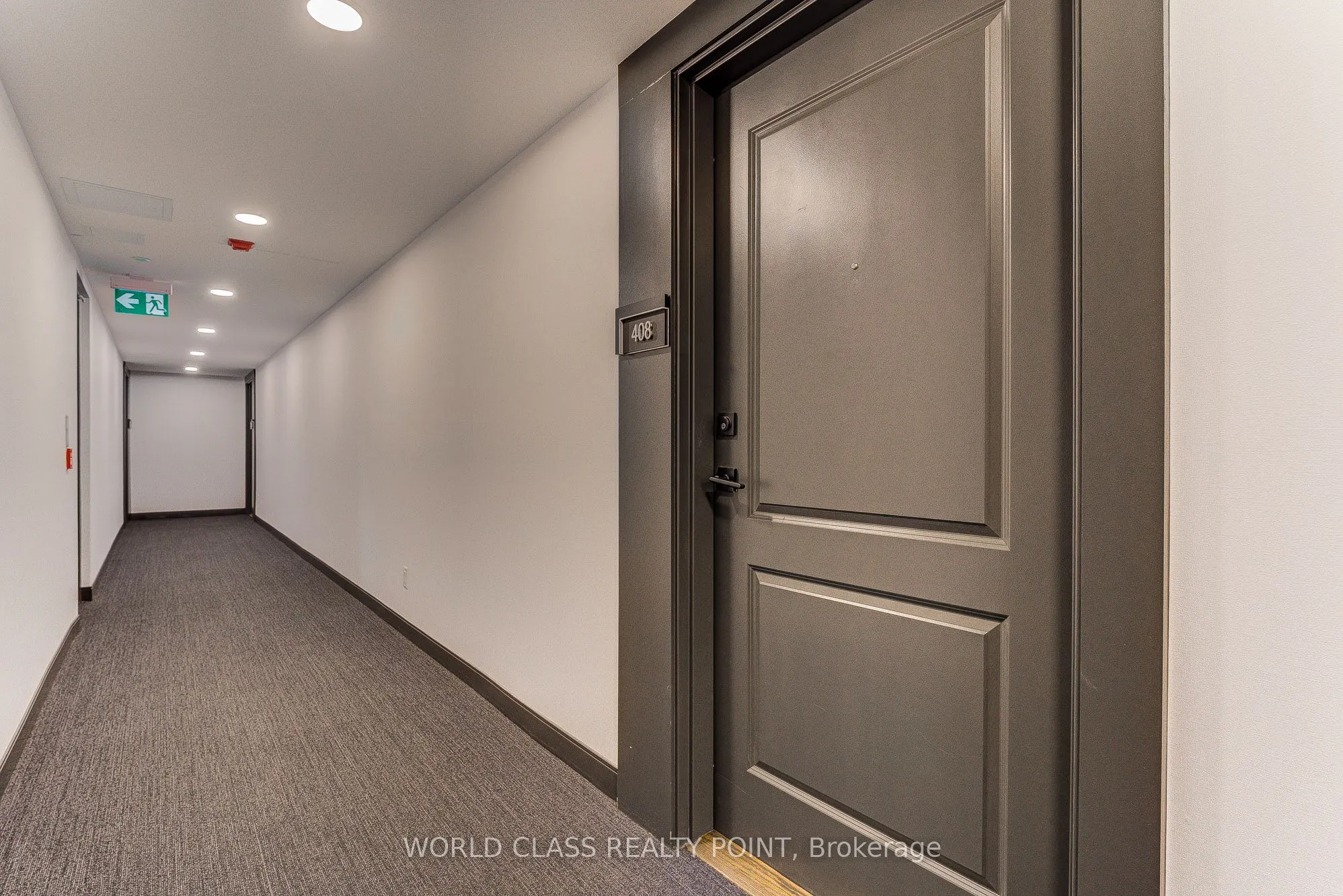 1400 Kingston Road, #408