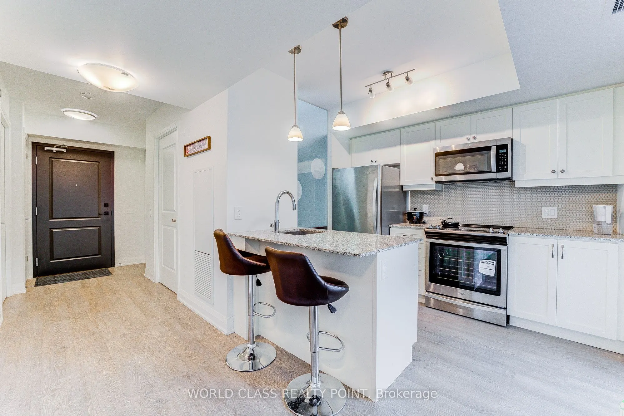 1400 Kingston Road, #408