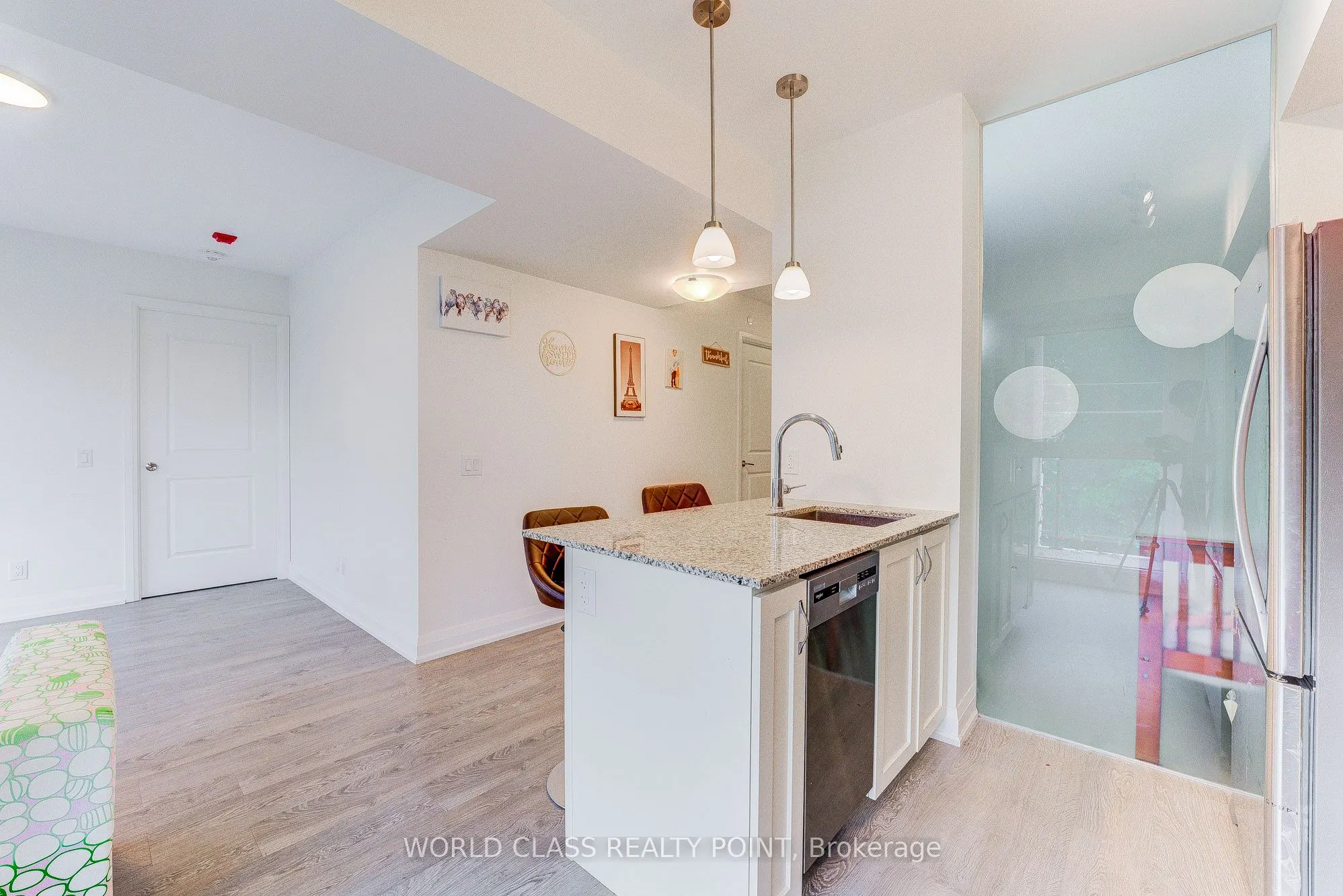 1400 Kingston Road, #408