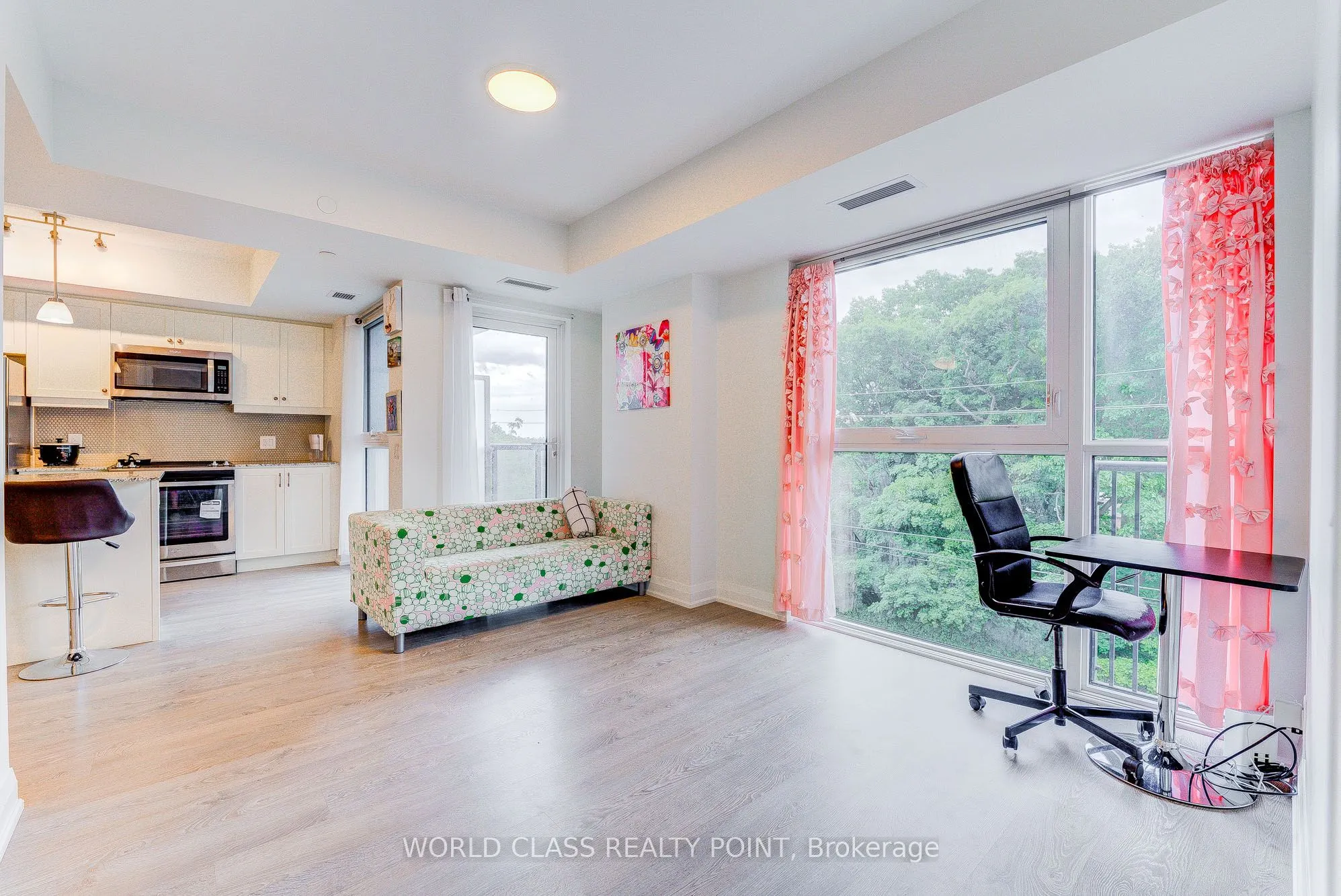 1400 Kingston Road, #408