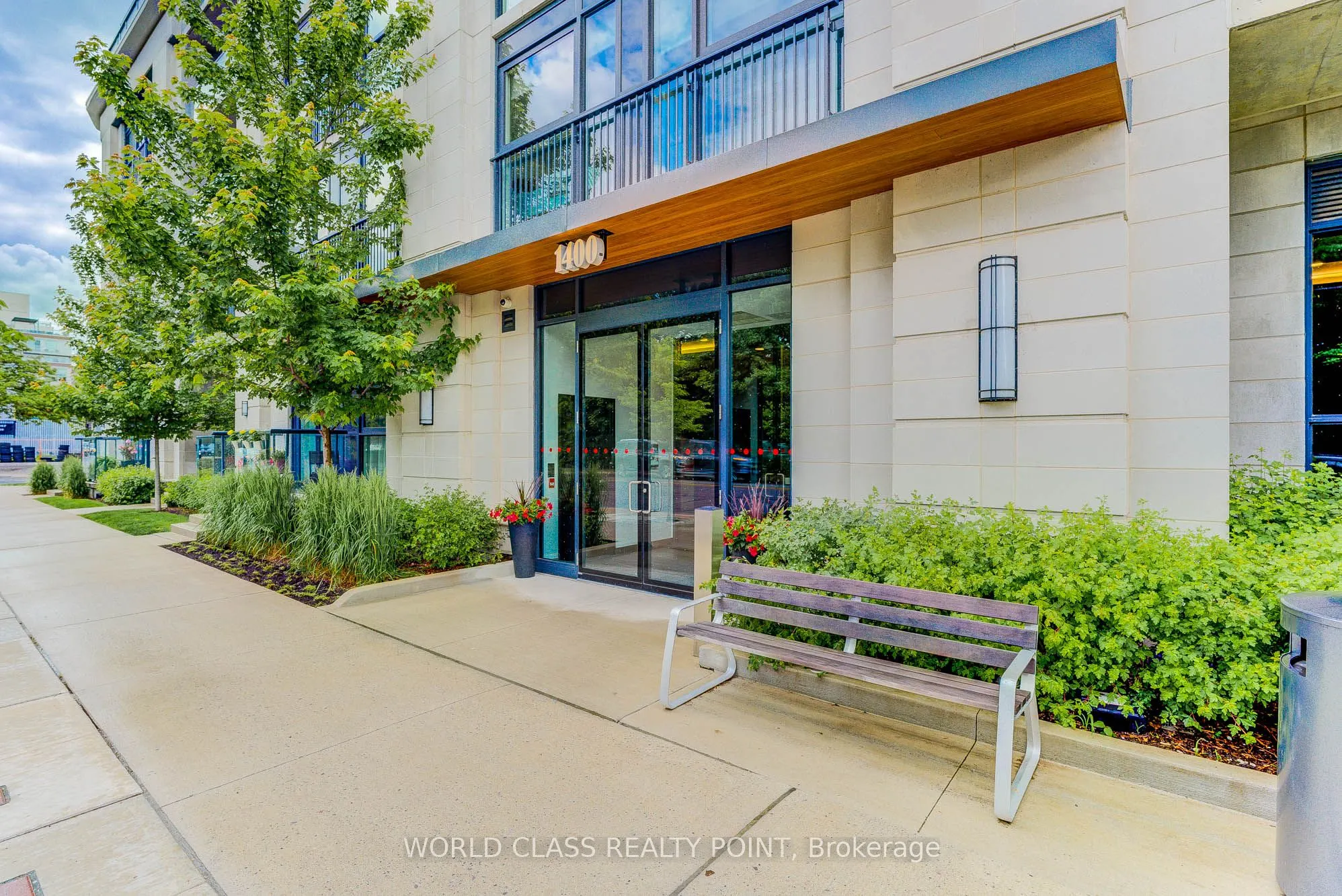 1400 Kingston Road, #408