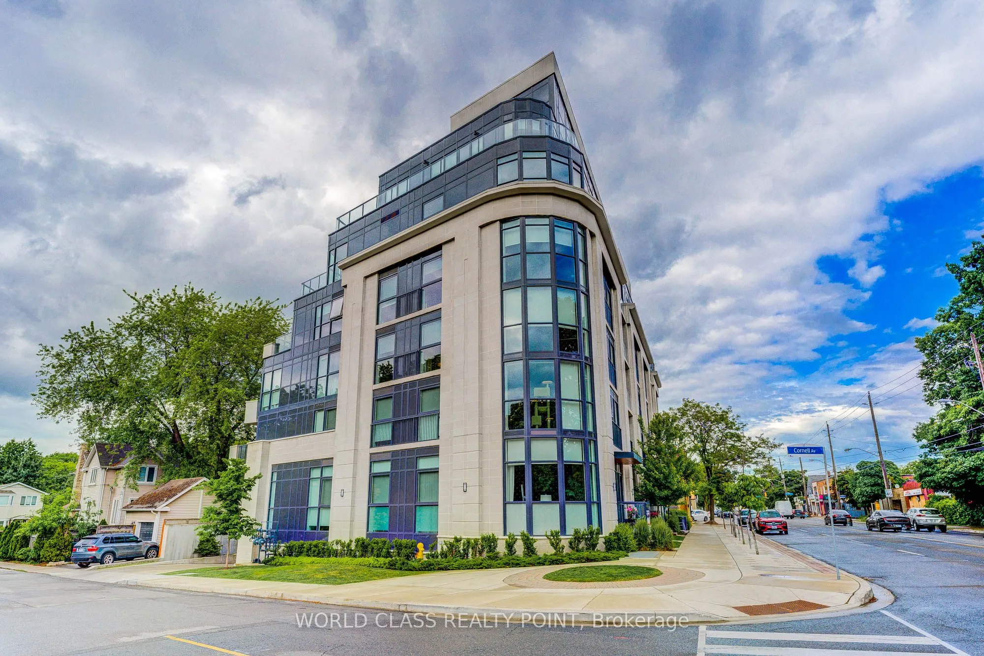 1400 Kingston Road, #408