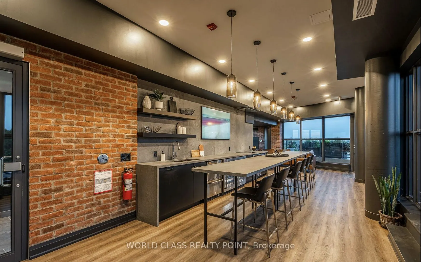 1400 Kingston Road, #408