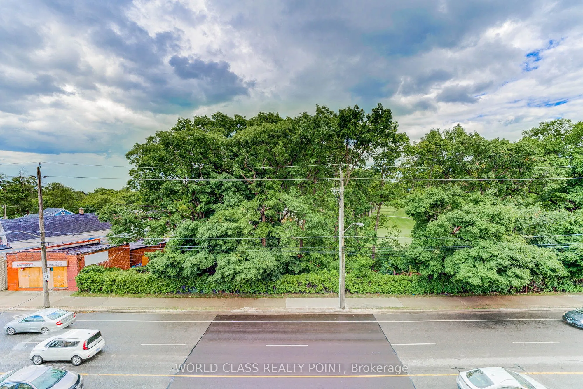 1400 Kingston Road, #408