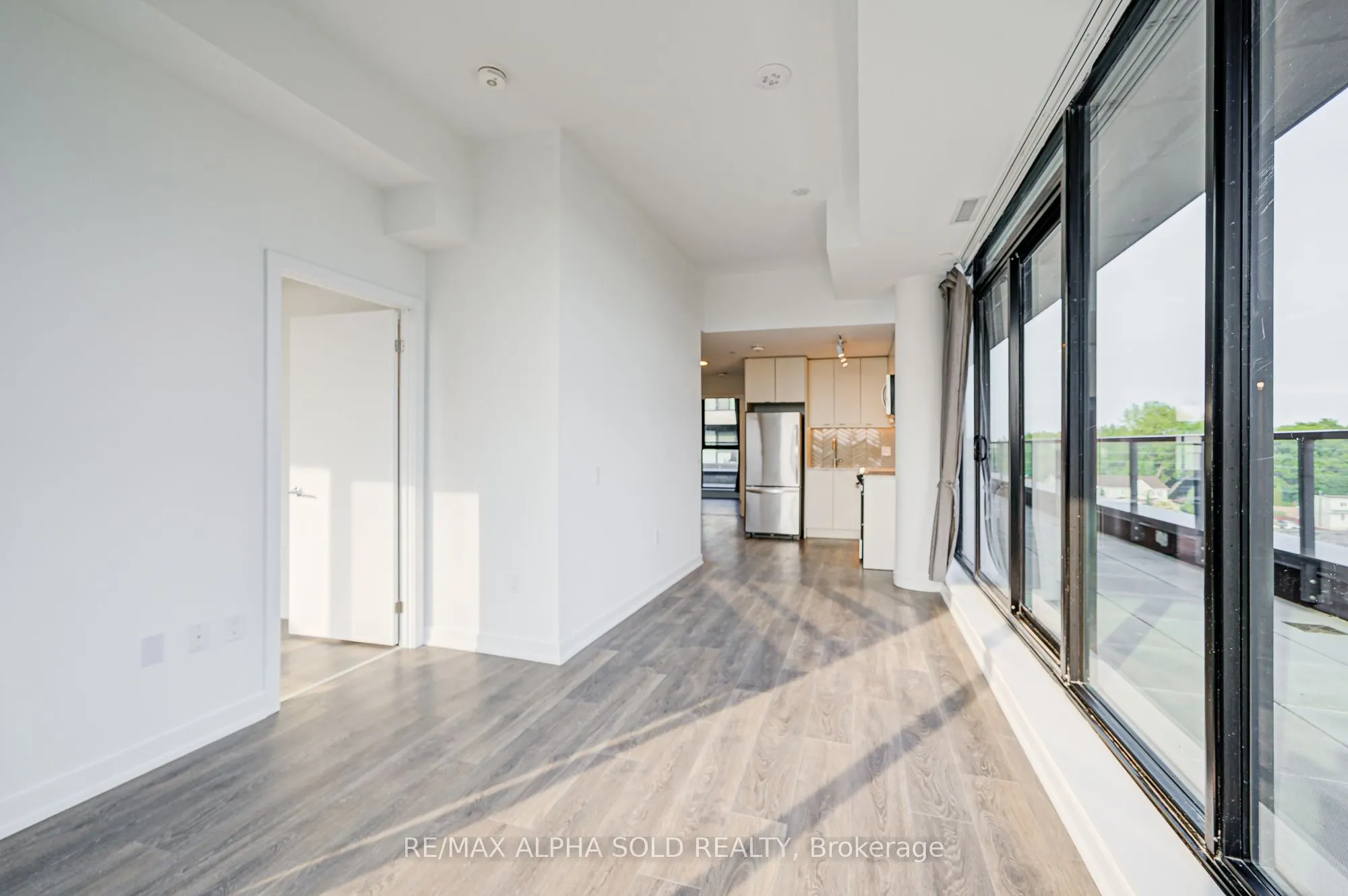 1608 Charles Street, #PH529