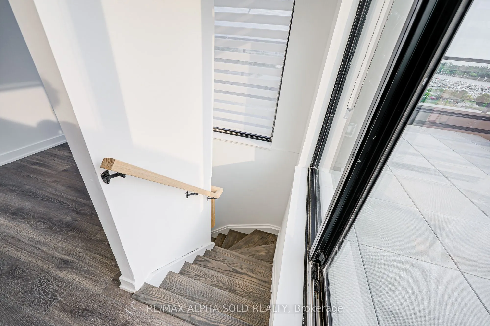 1608 Charles Street, #PH529