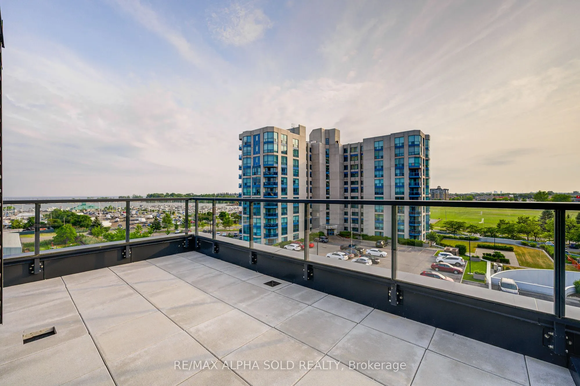 1608 Charles Street, #PH529