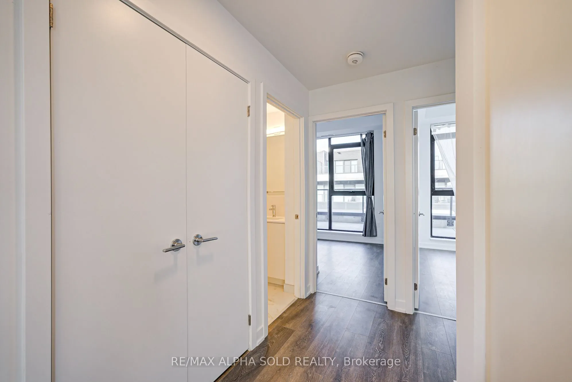 1608 Charles Street, #PH529