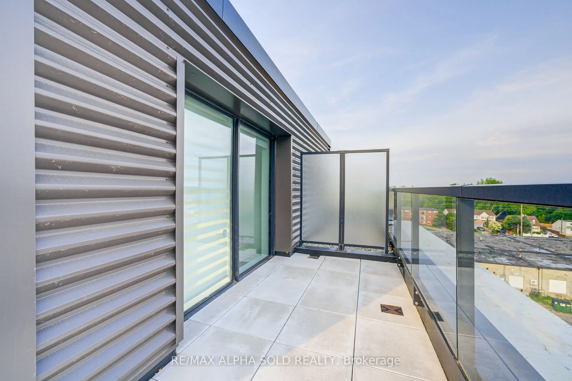 1608 Charles Street, #PH529