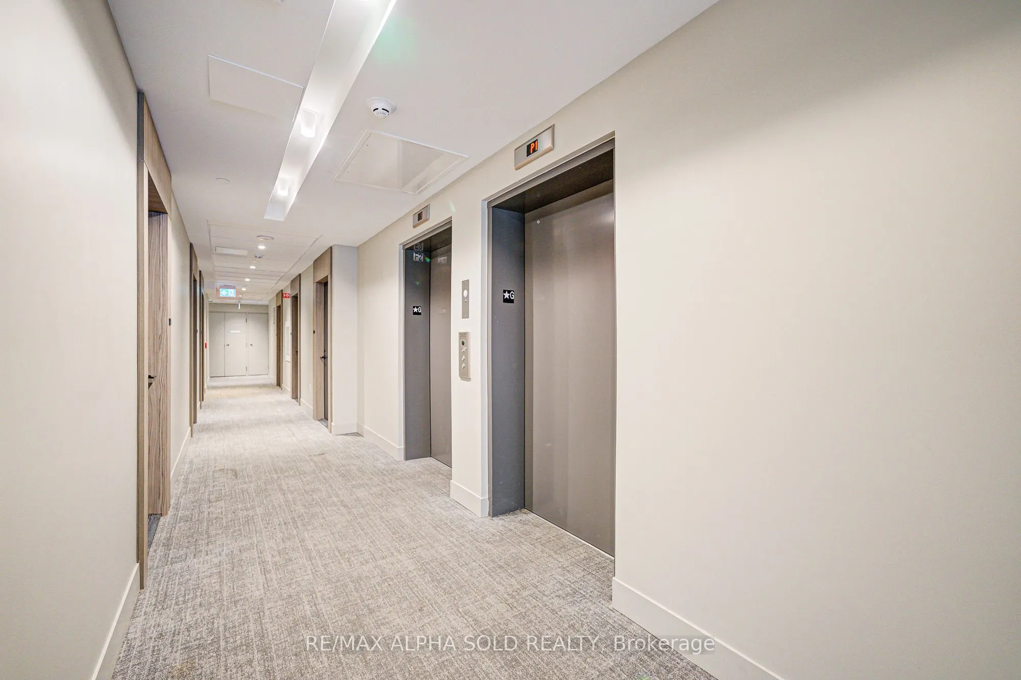 1608 Charles Street, #PH529