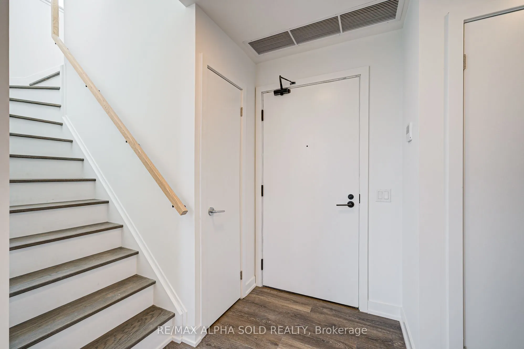 1608 Charles Street, #PH529