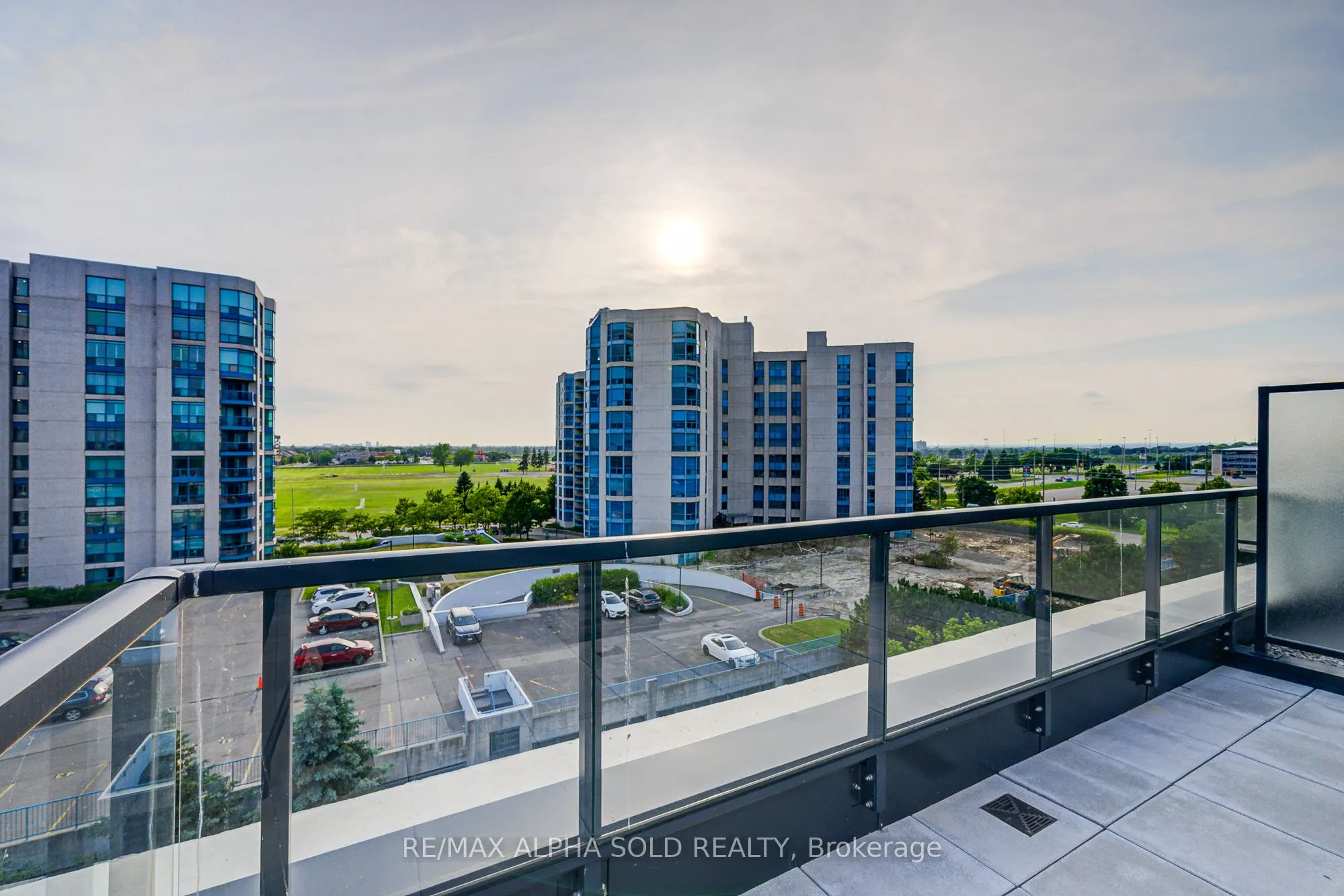 1608 Charles Street, #PH529