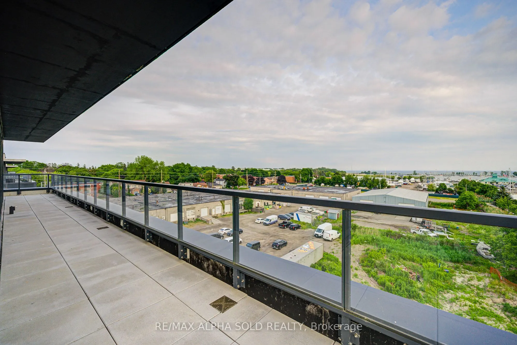 1608 Charles Street, #PH529