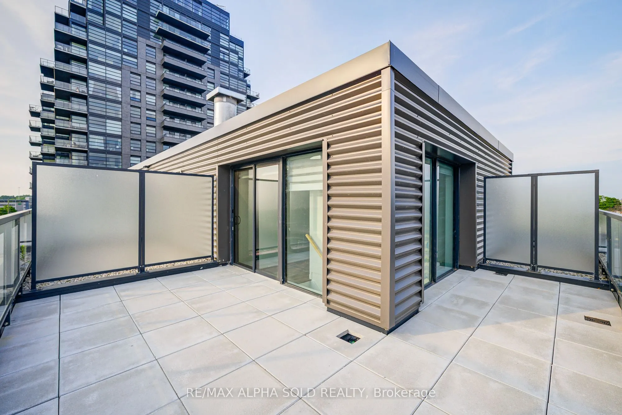 1608 Charles Street, #PH529