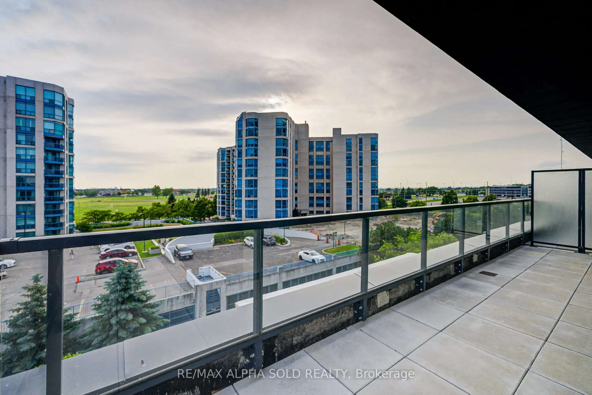 1608 Charles Street, #PH529