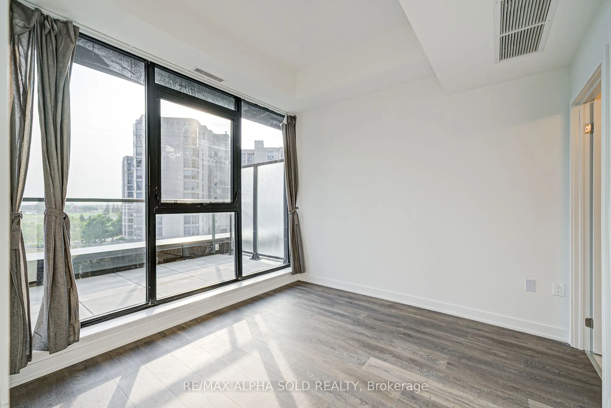 1608 Charles Street, #PH529
