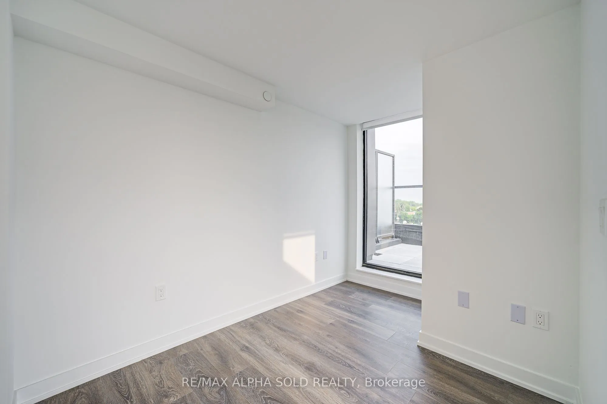 1608 Charles Street, #PH529