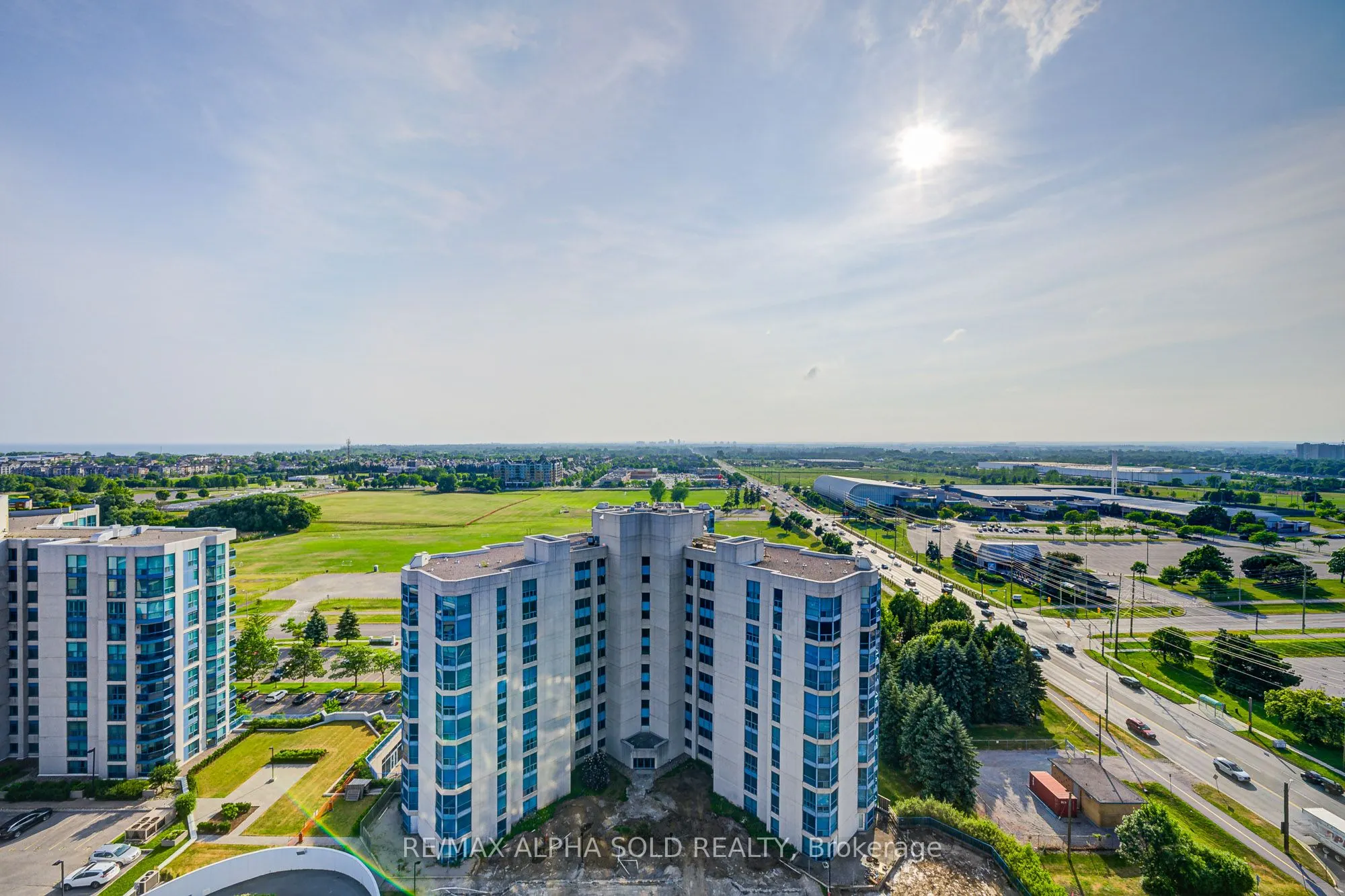 1606 Charles Street, #1605