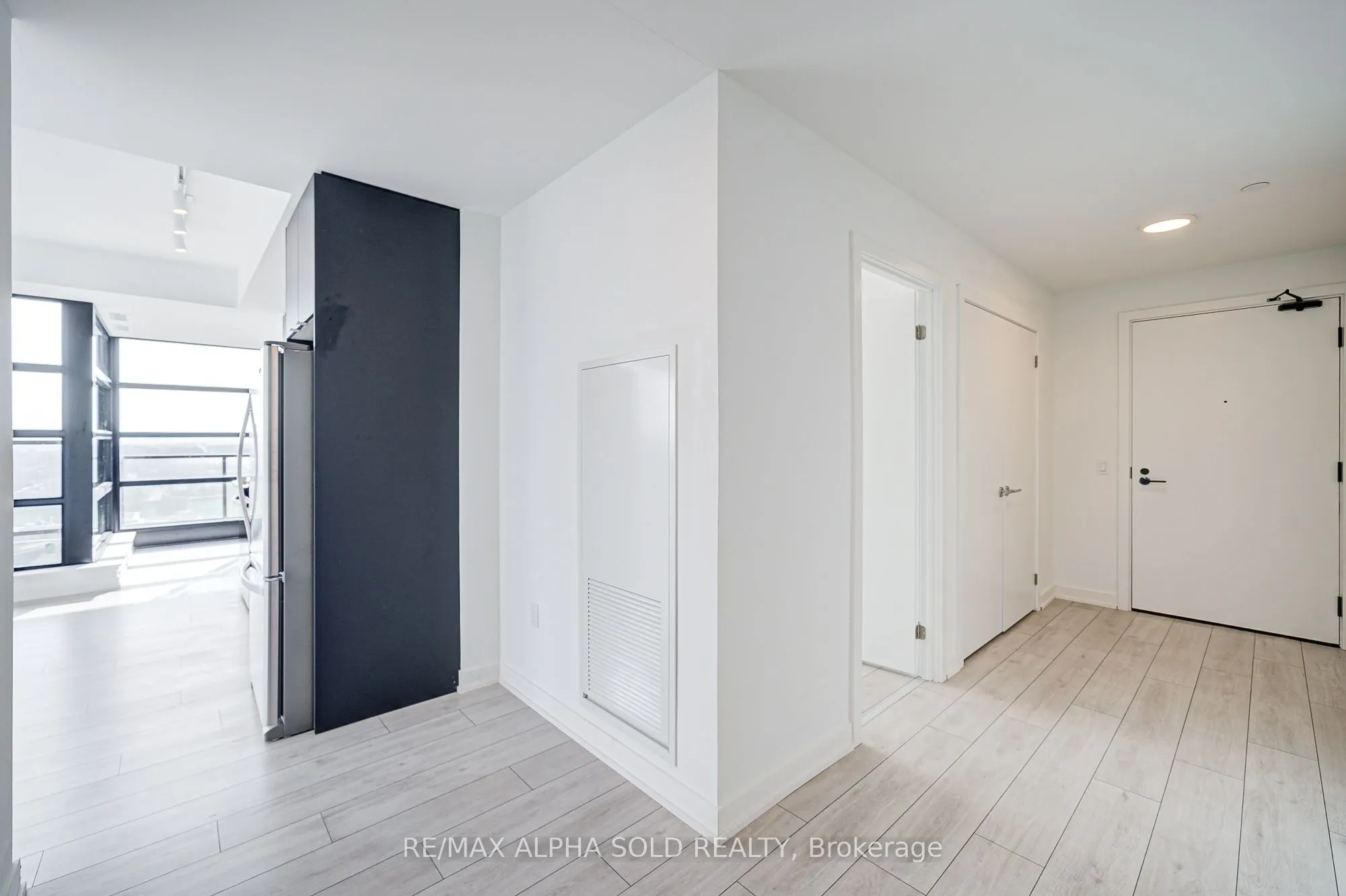 1606 Charles Street, #1605