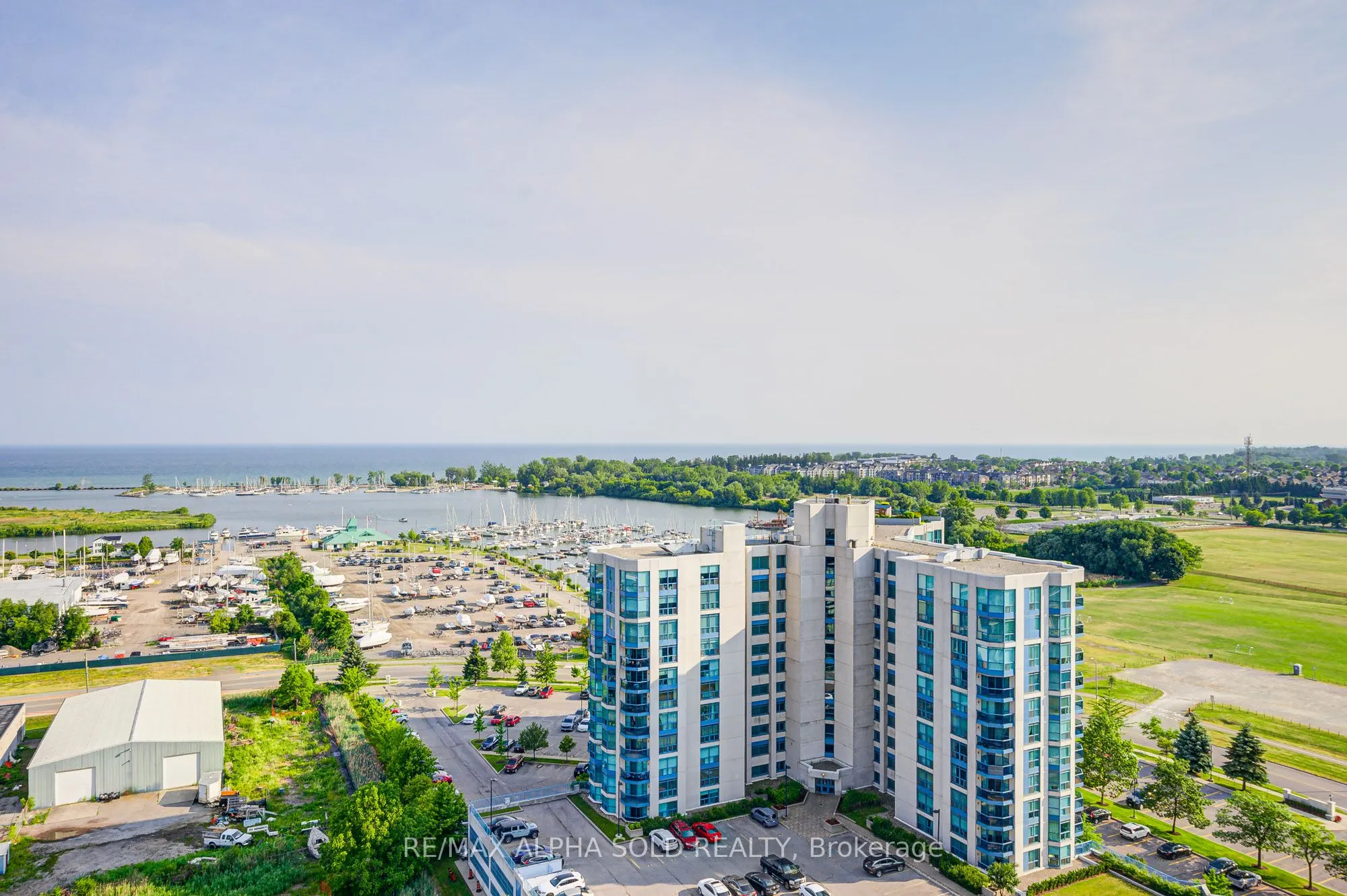 1606 Charles Street, #1605