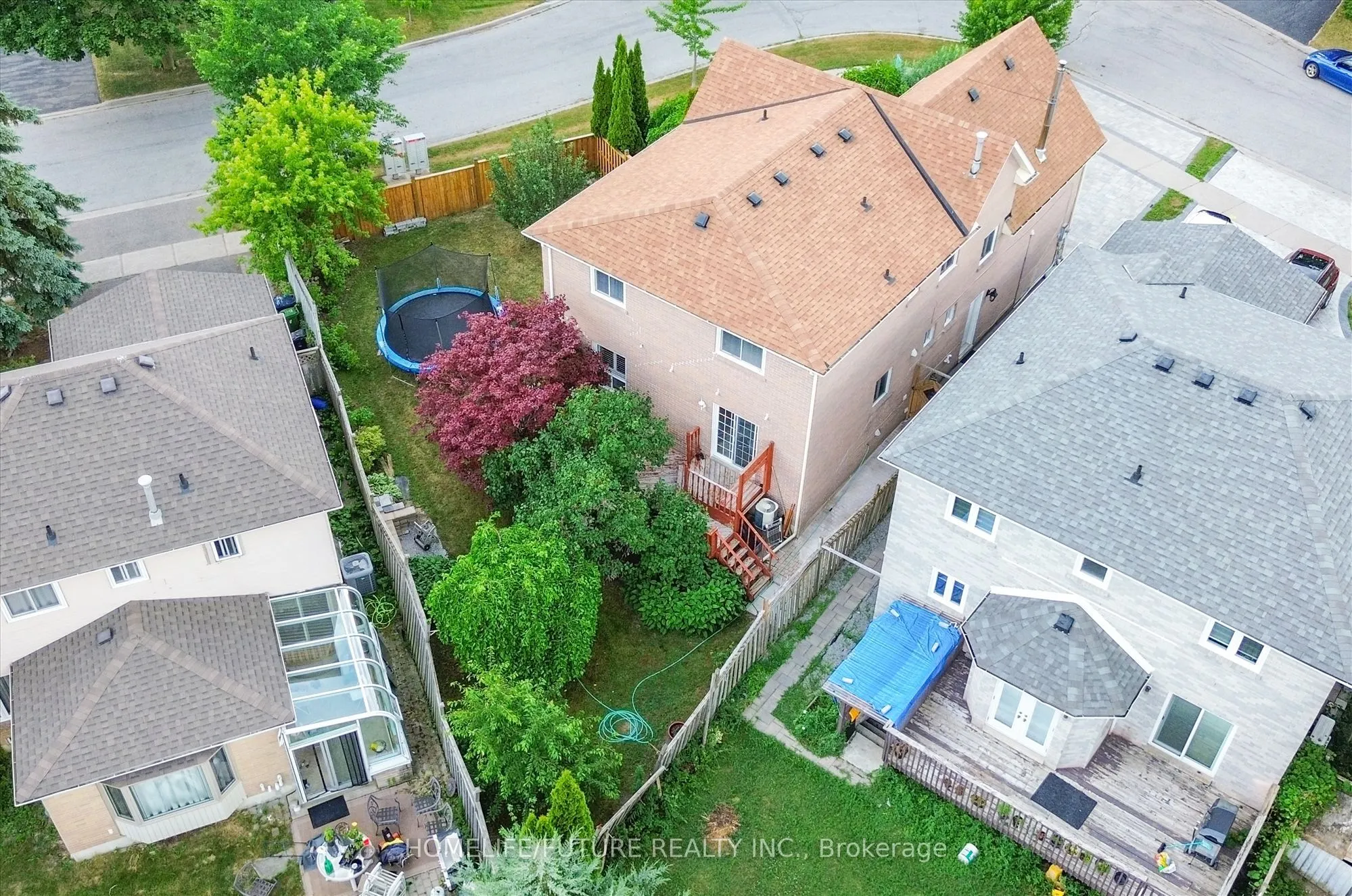 25 Valley Centre Drive