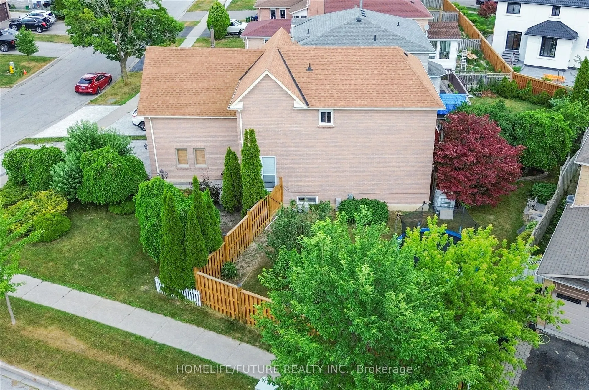 25 Valley Centre Drive
