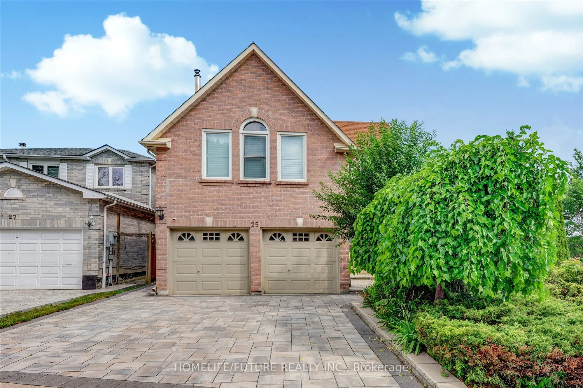 25 Valley Centre Drive