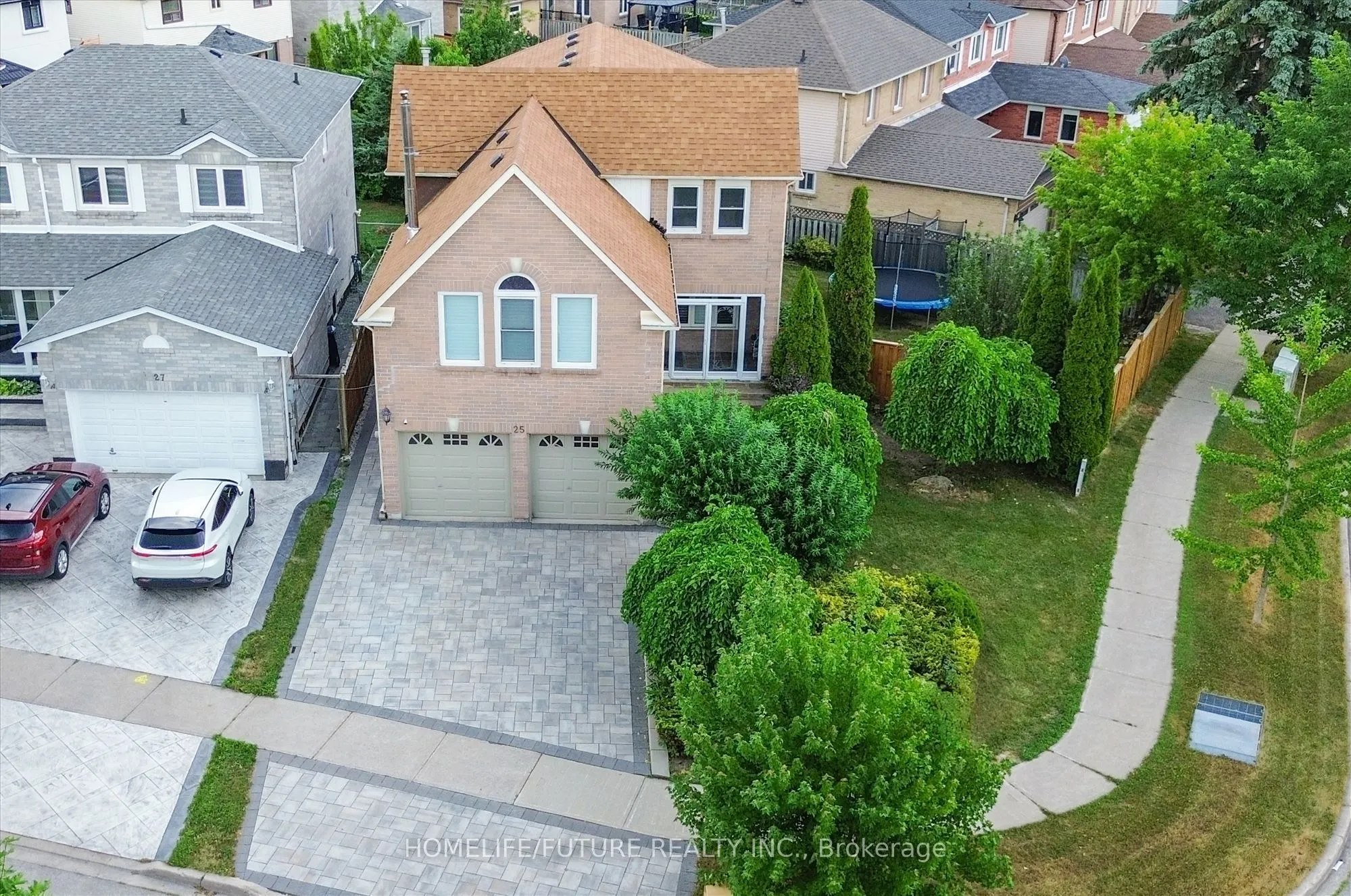 25 Valley Centre Drive