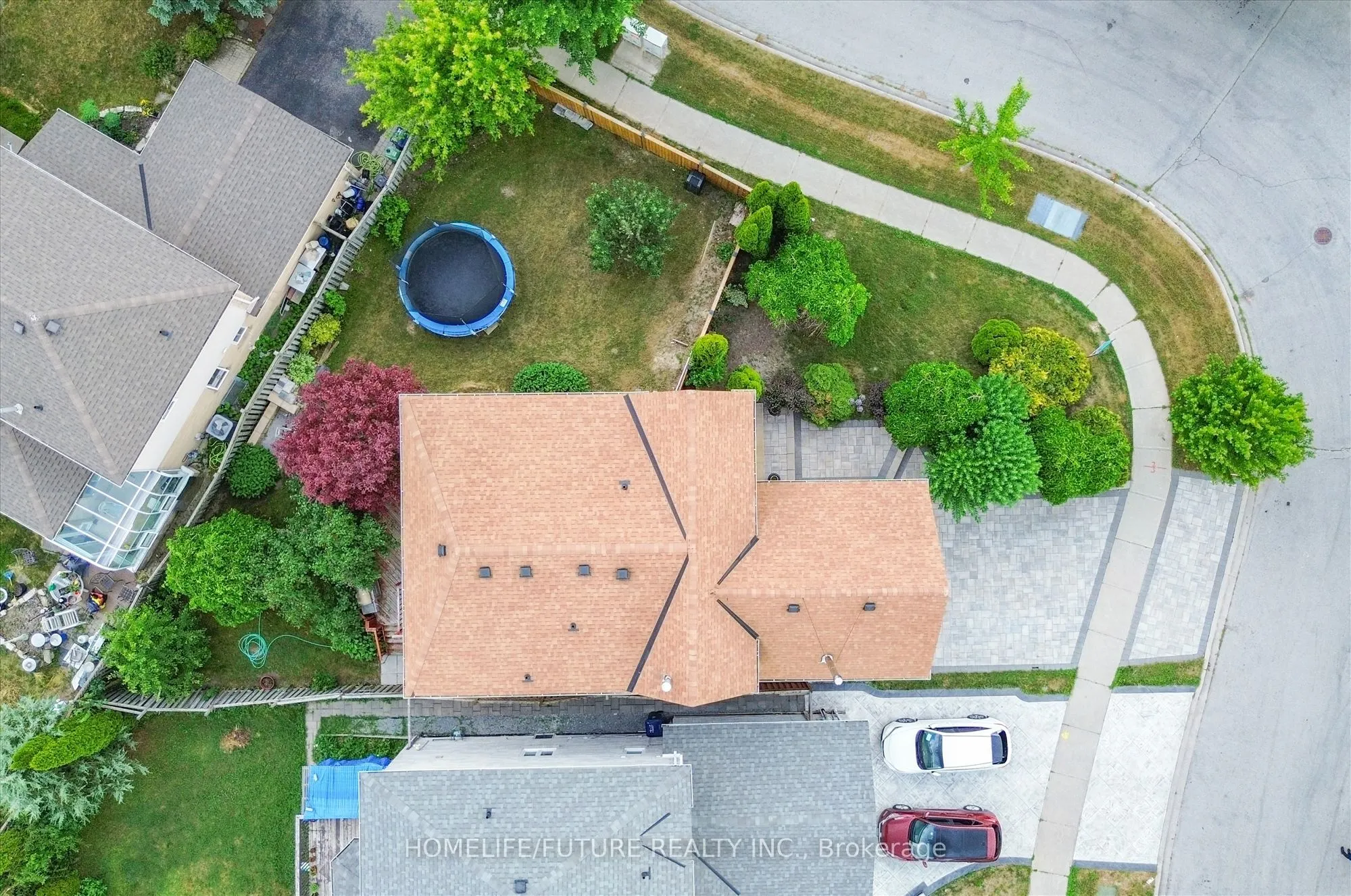 25 Valley Centre Drive
