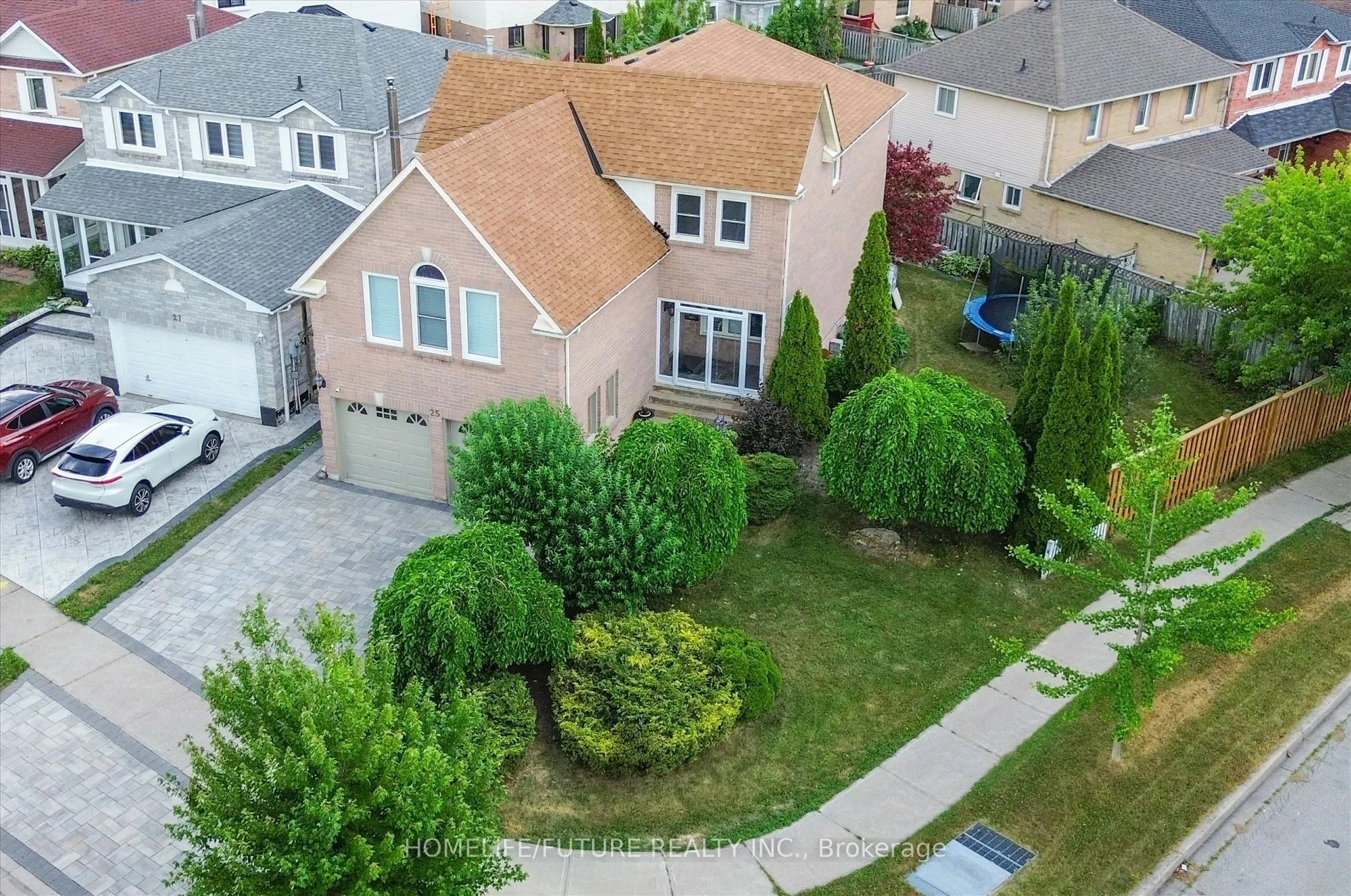 25 Valley Centre Drive