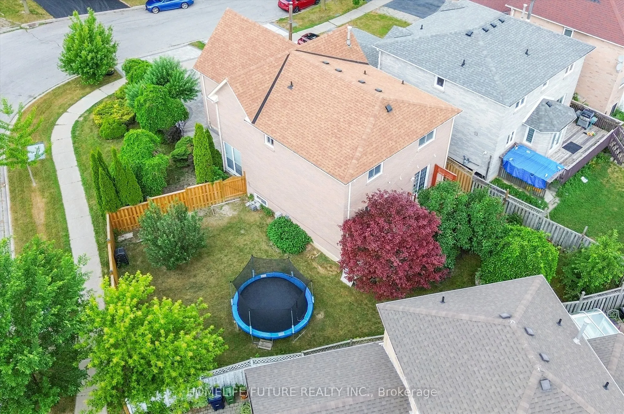 25 Valley Centre Drive