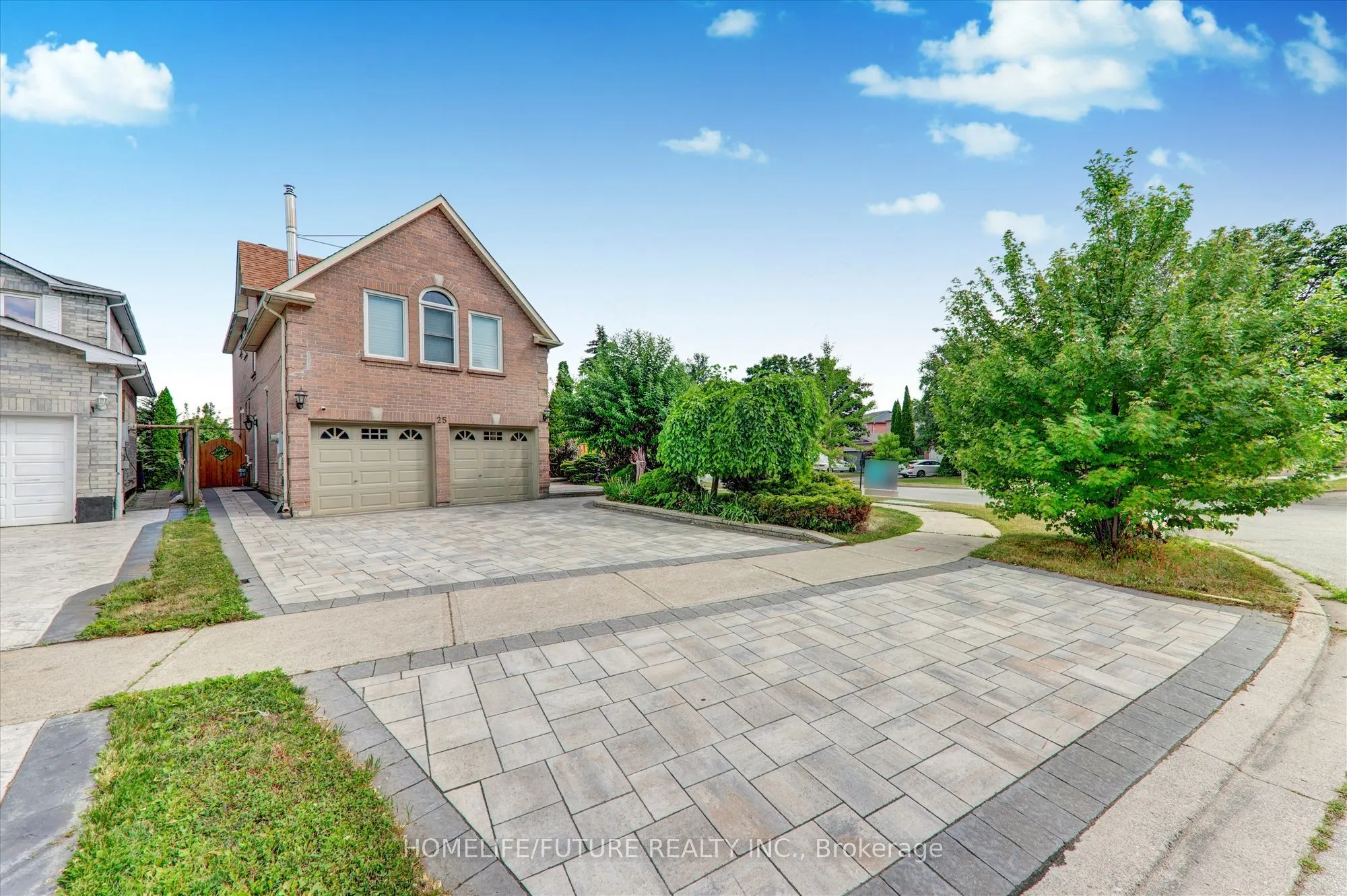 25 Valley Centre Drive