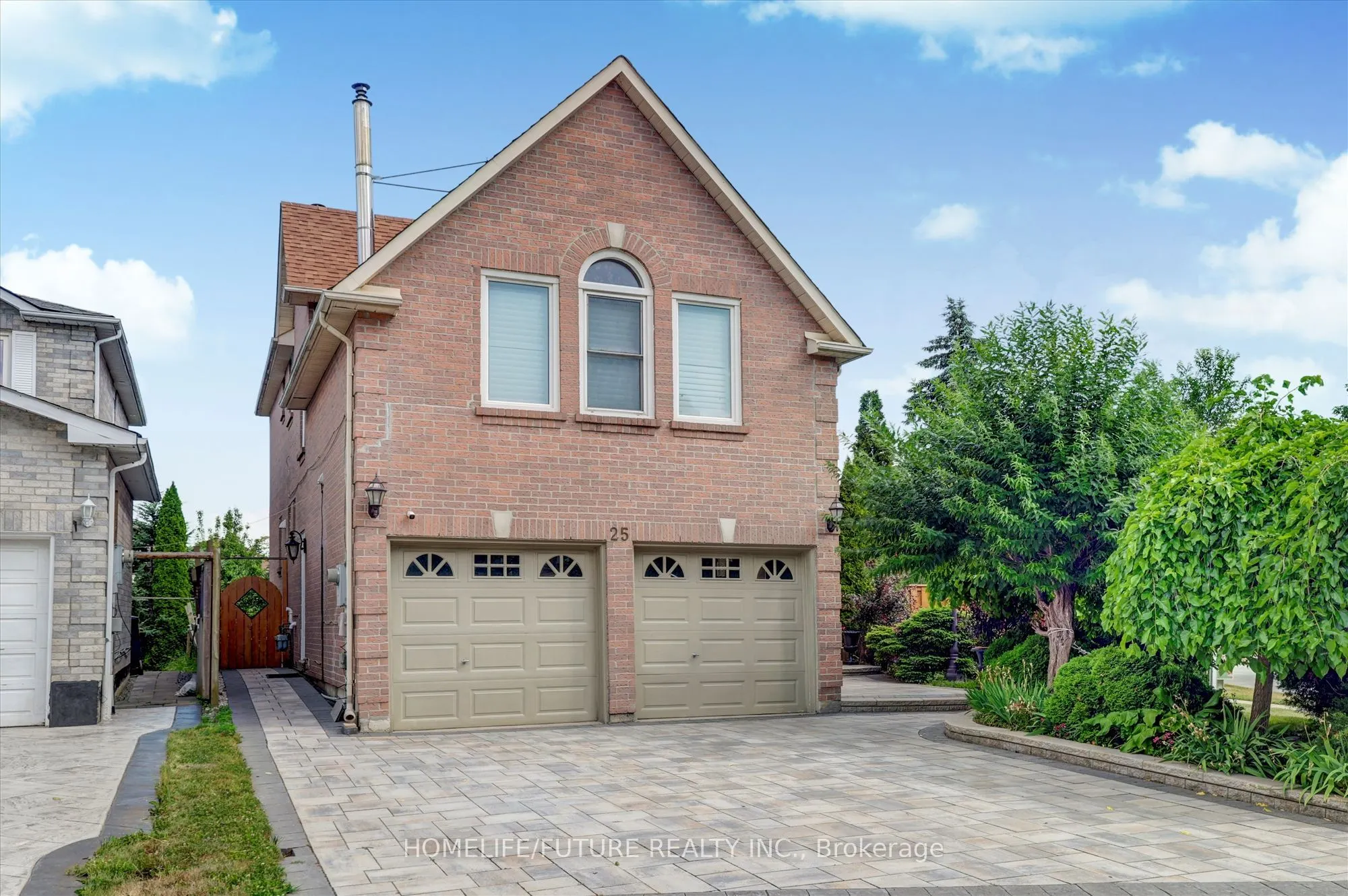 25 Valley Centre Drive