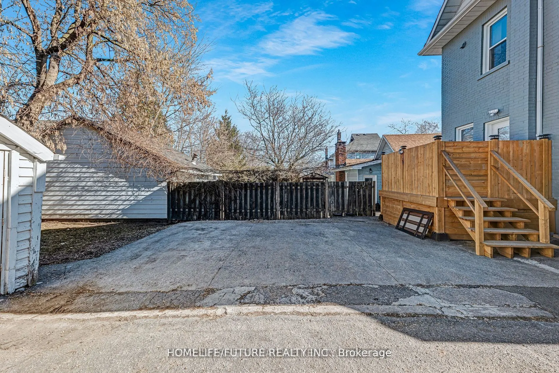 92 Adelaide Avenue E, #Unit 1