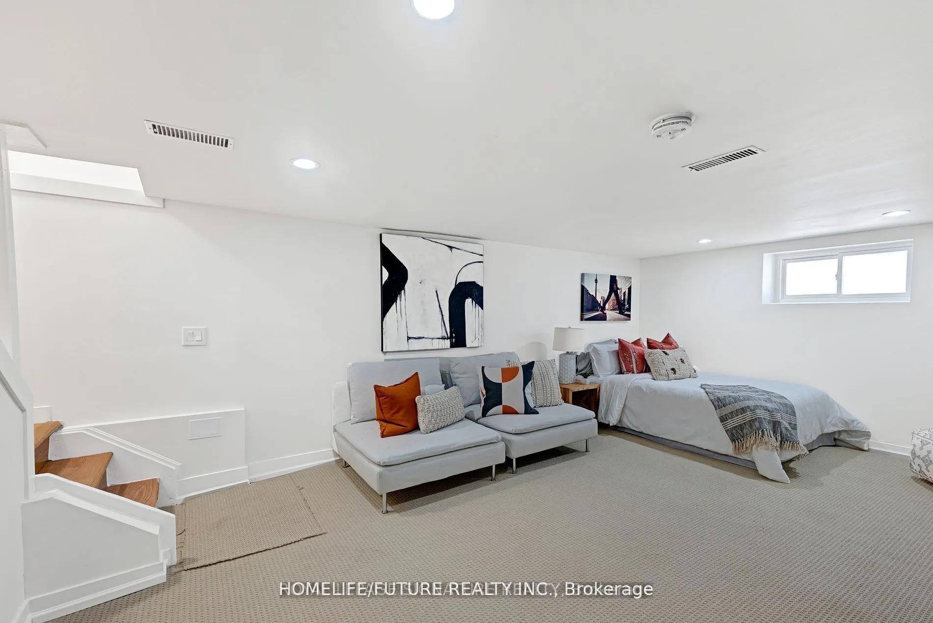 92 Adelaide Avenue E, #Unit 1