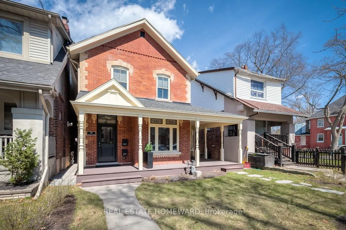 20 Swanwick Avenue, #B