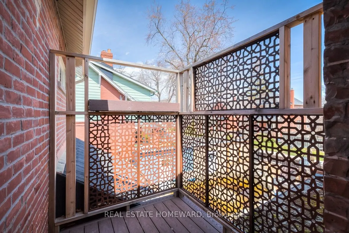 20 Swanwick Avenue, #B
