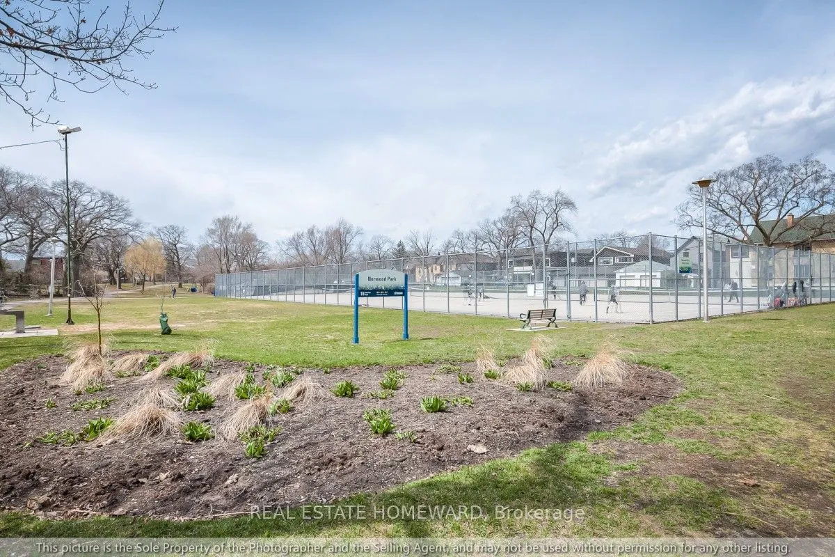 20 Swanwick Avenue, #B