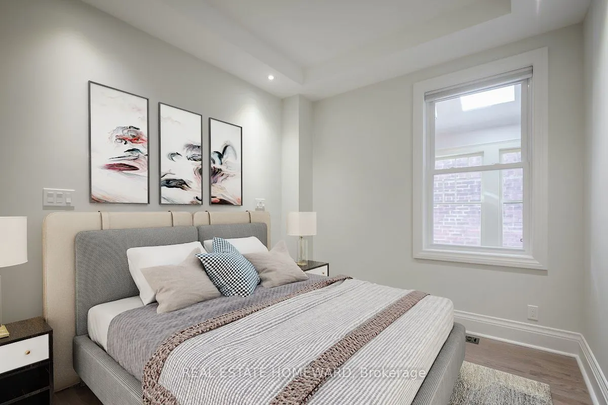 20 Swanwick Avenue, #B