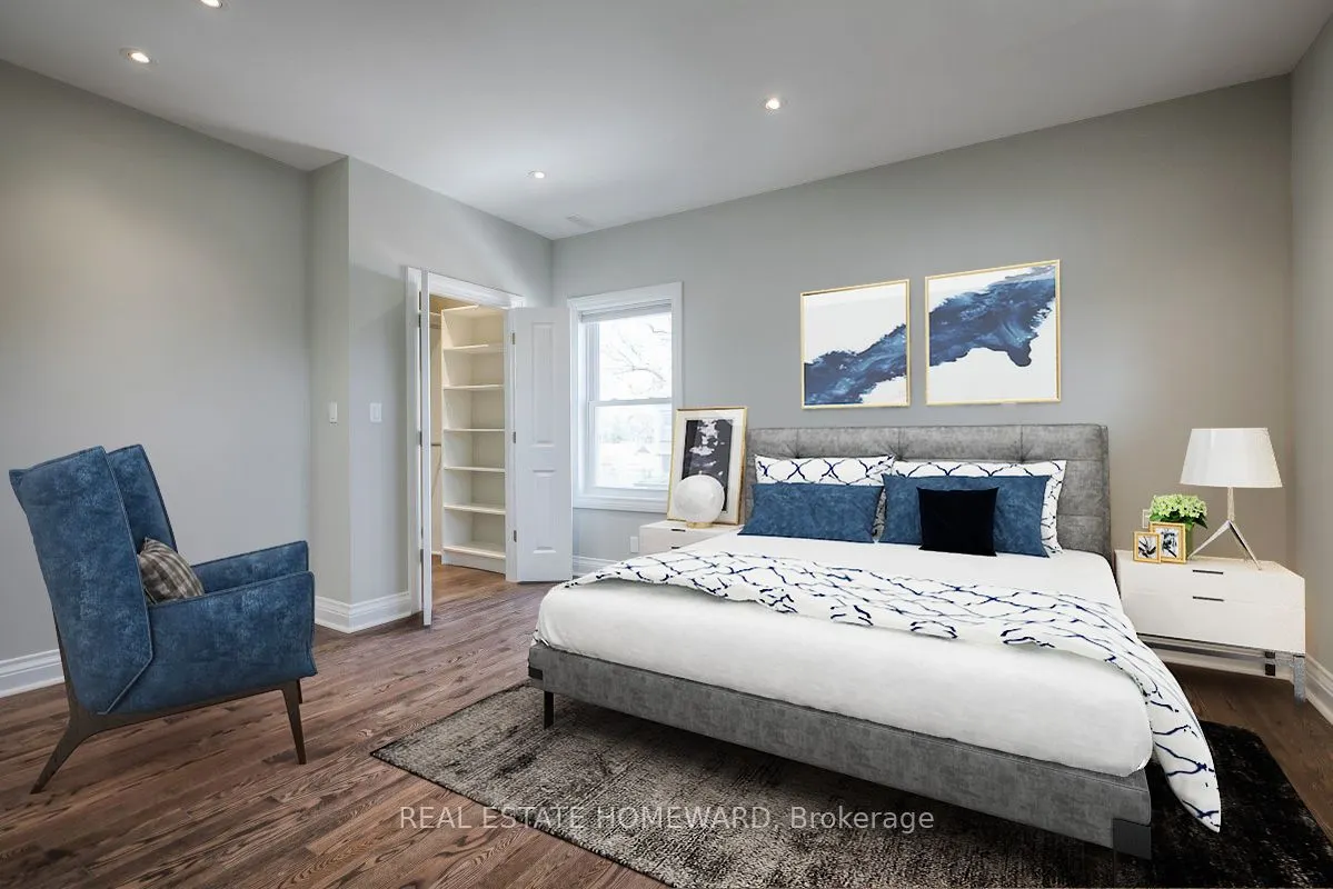 20 Swanwick Avenue, #B