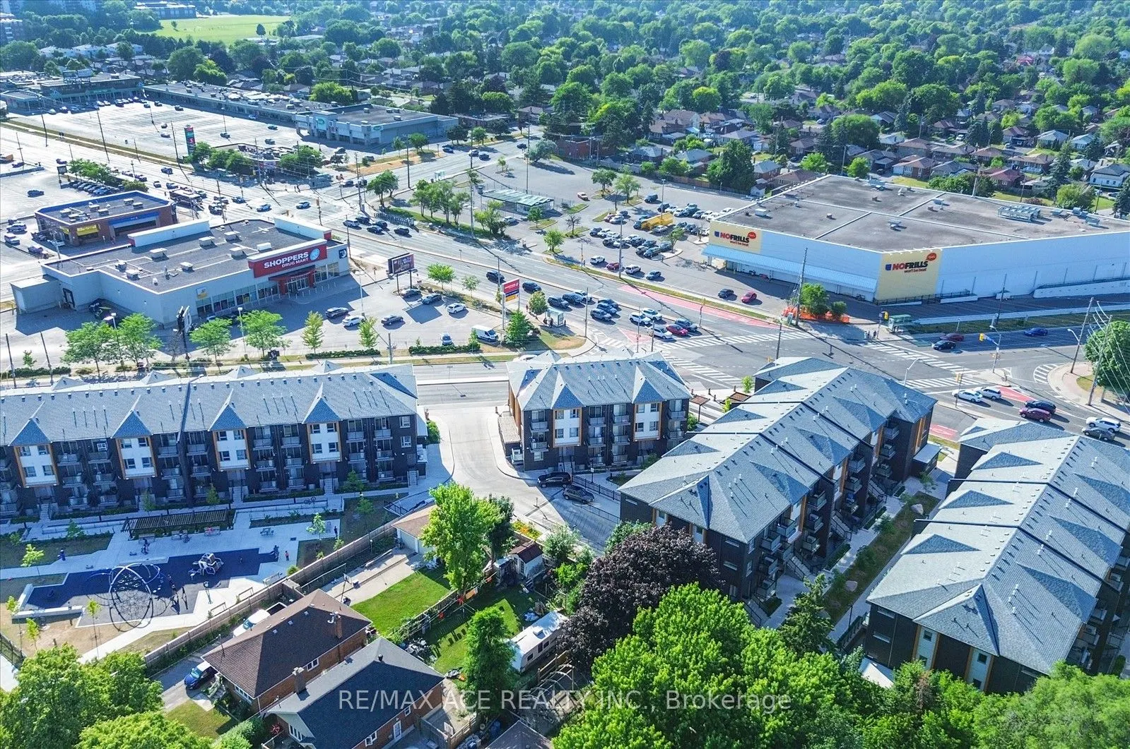 2789 Eglinton Avenue E, #431