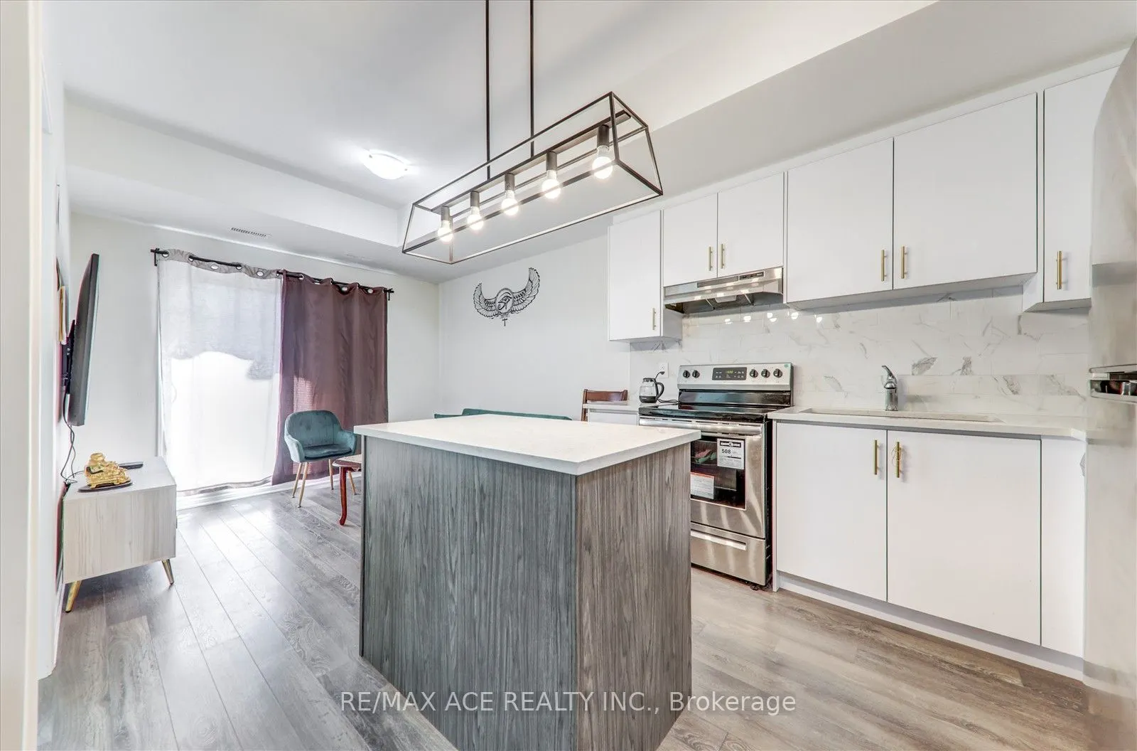 2789 Eglinton Avenue E, #431