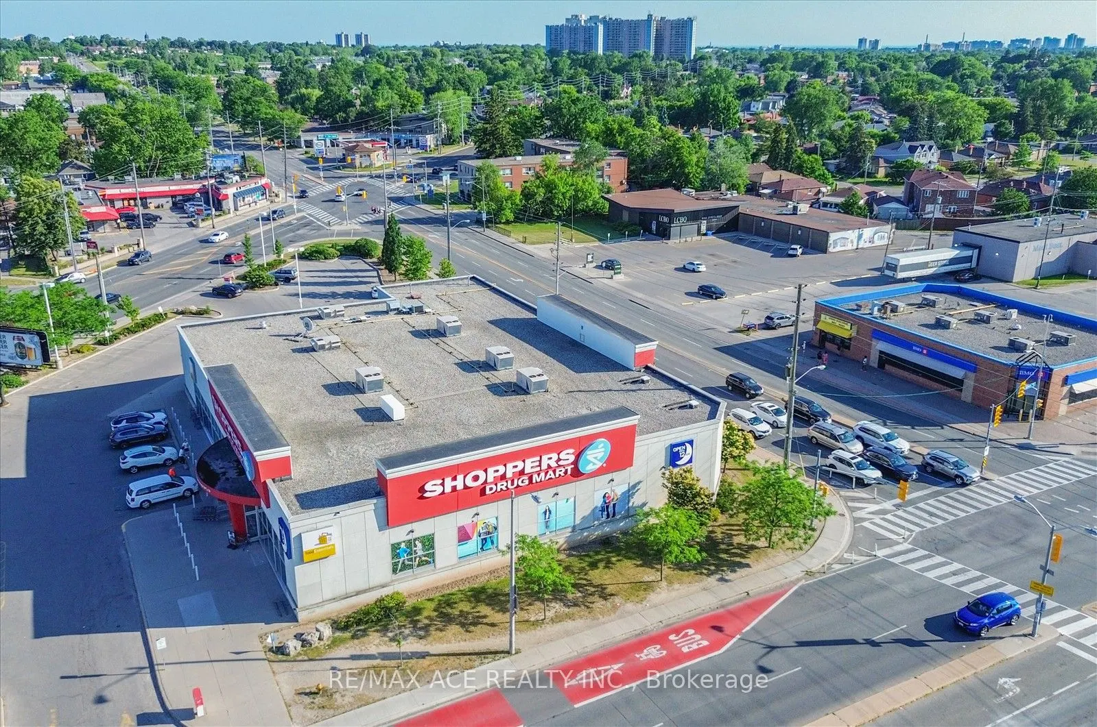 2789 Eglinton Avenue E, #431