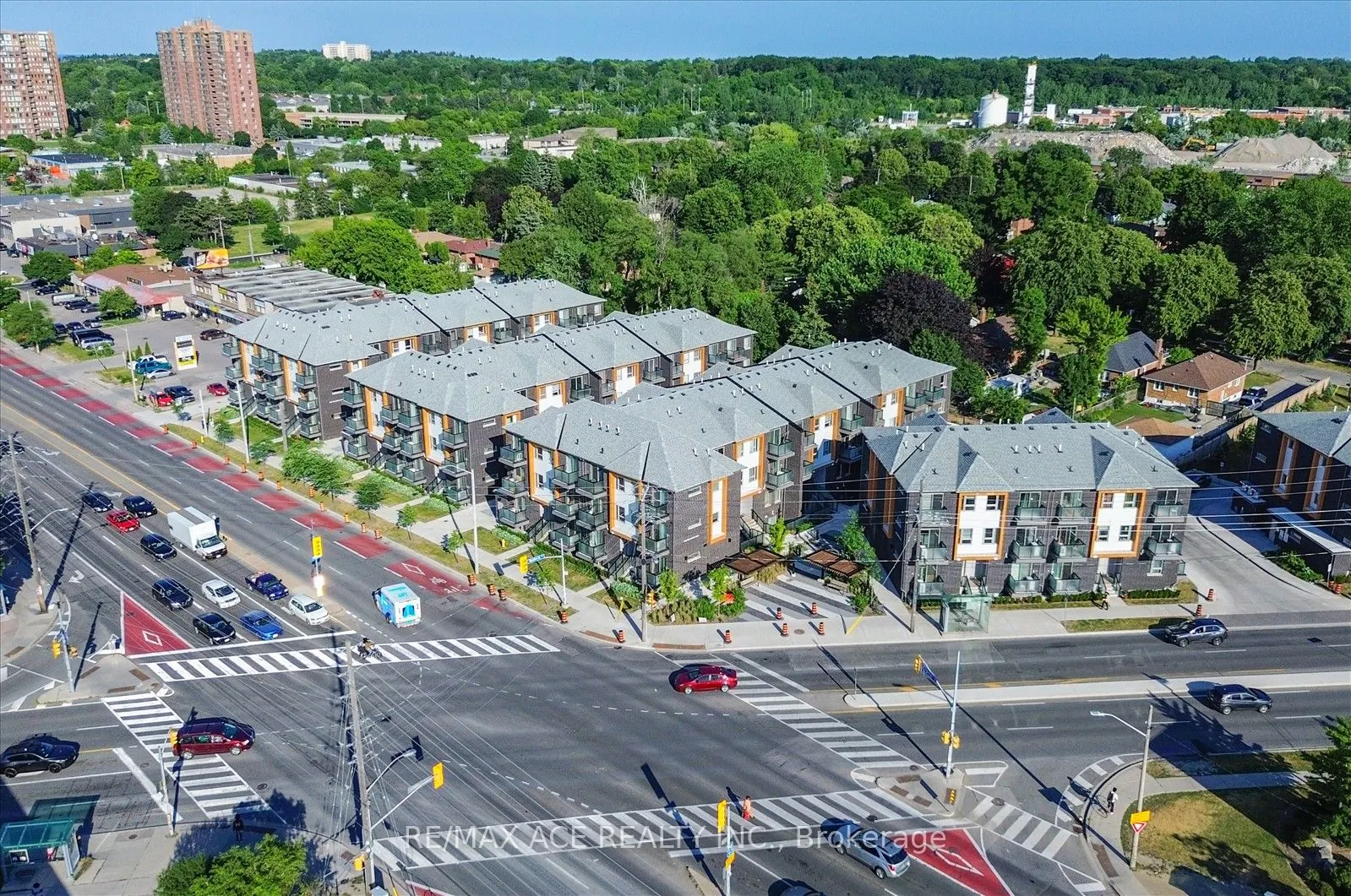 2789 Eglinton Avenue E, #431