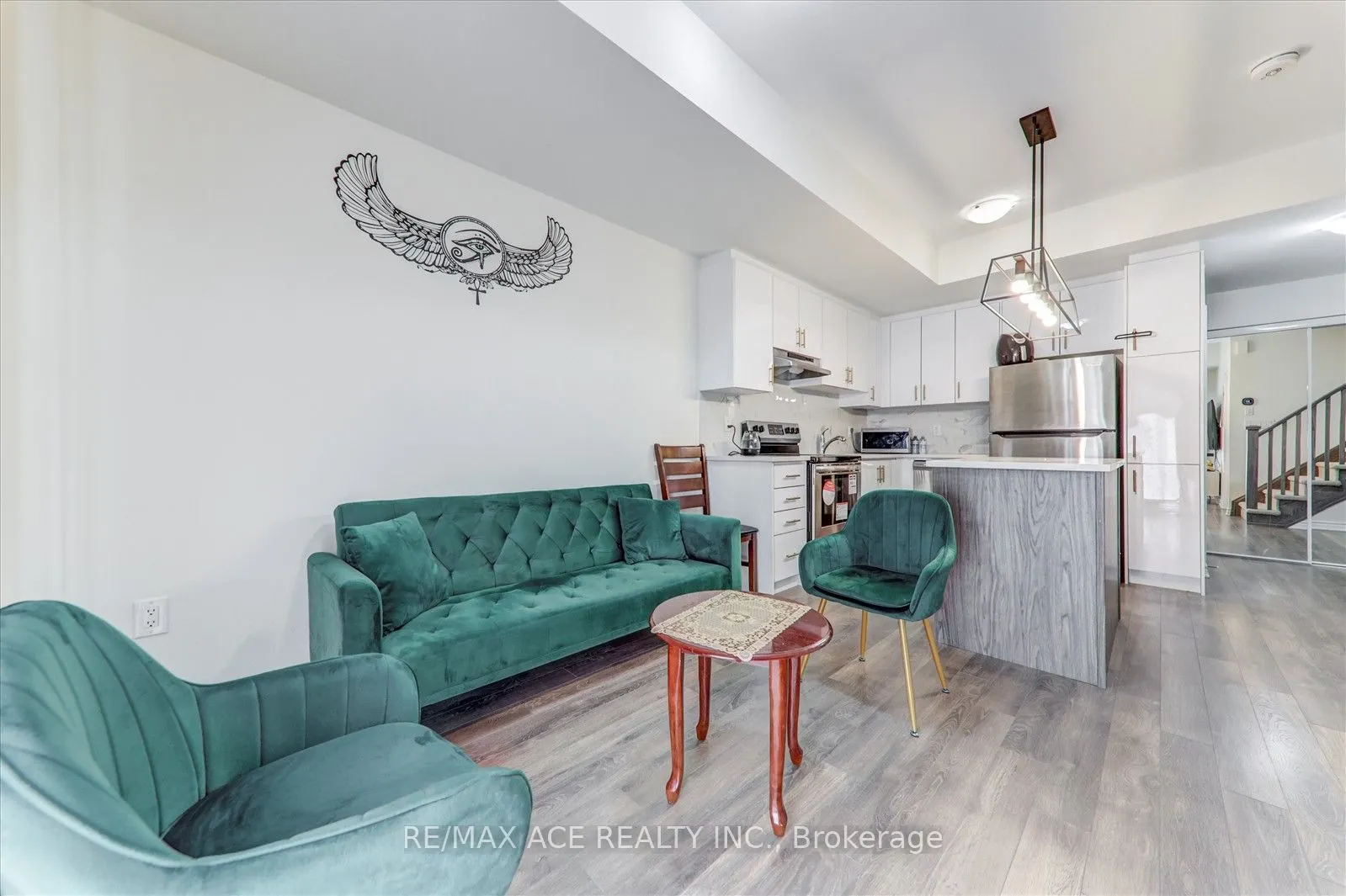 2789 Eglinton Avenue E, #431