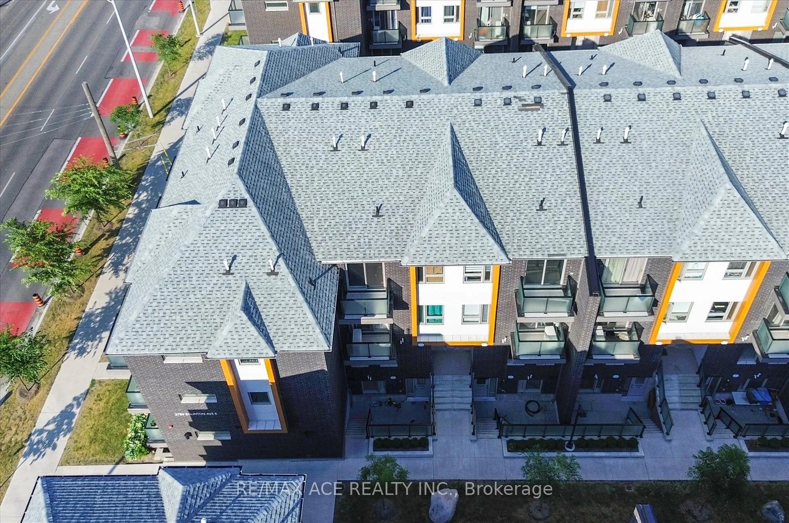 2789 Eglinton Avenue E, #431