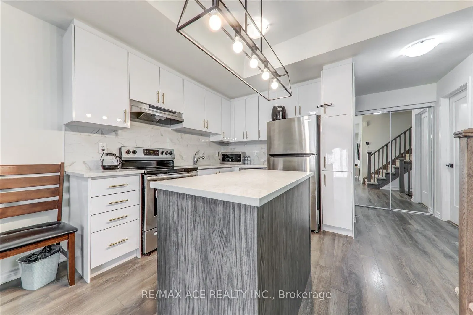 2789 Eglinton Avenue E, #431