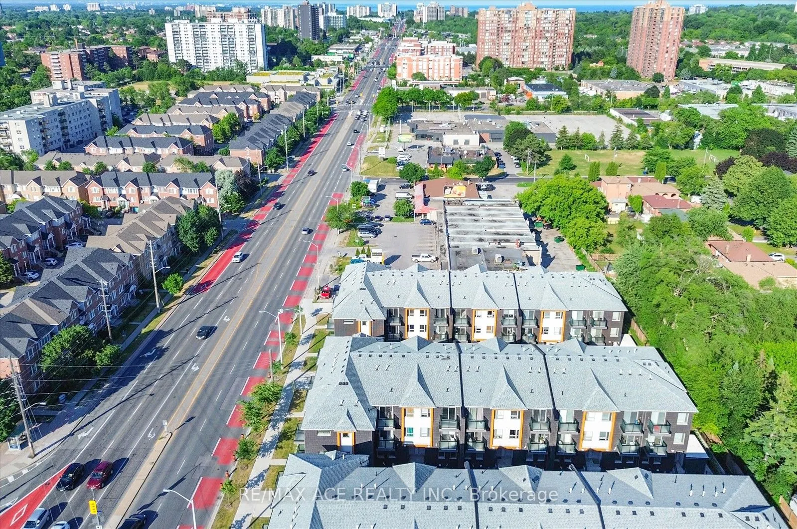 2789 Eglinton Avenue E, #431