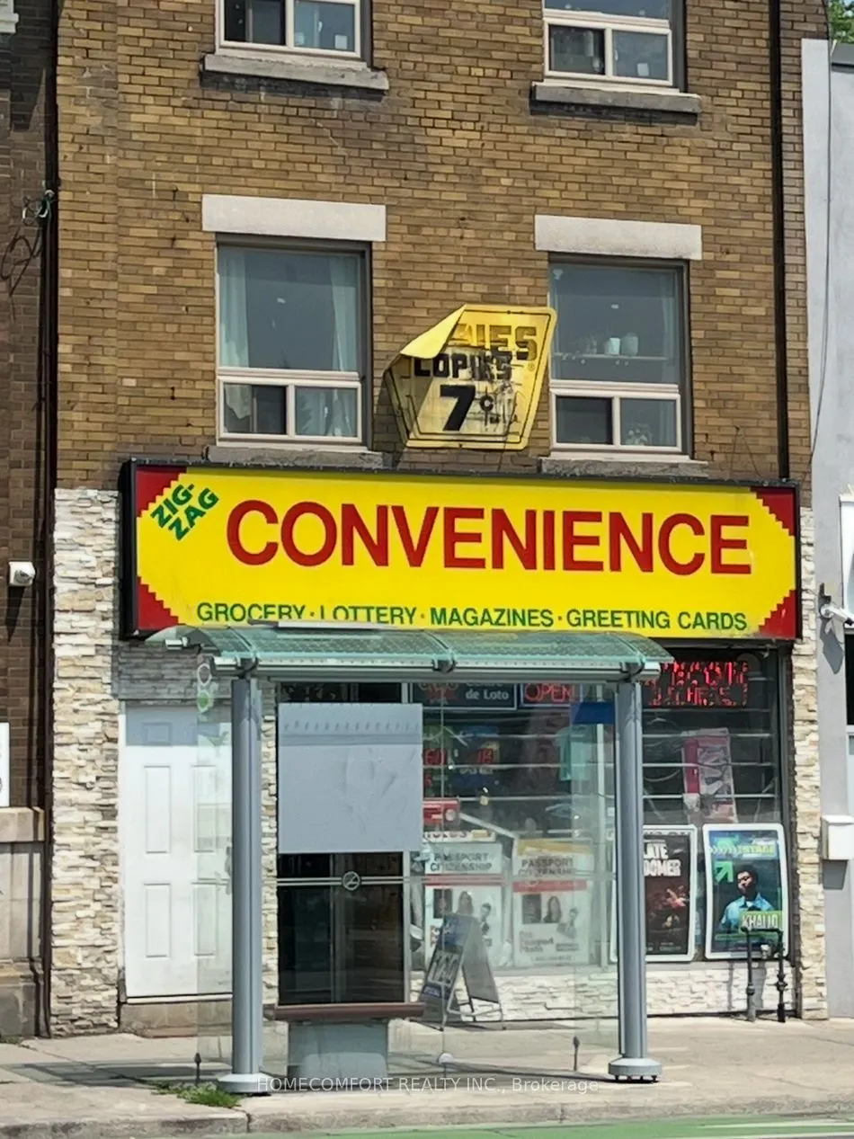 1194 Danforth Avenue